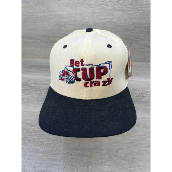 NEW ERA DUPONT VISOR PRO MODEL USA製 Vintage New Era DuPont Visor Pro Model Made In USA Snapback Small